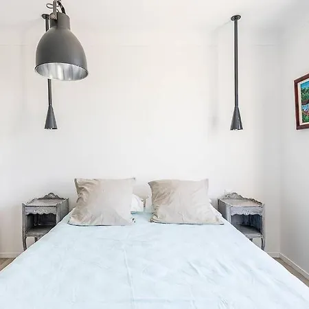 Fully Renovated Provencal House ! Сен-Тропе