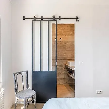 Fully Renovated Provencal House ! * 圣特罗佩